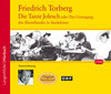 Buchcover Die Tante Jolesch (CD)