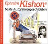 Buchcover Ephraim Kishons beste Autofahrergeschichten (CD)