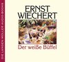 Buchcover Der weisse Büffel (CD)