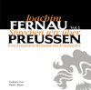 Buchcover Sprechen wir über Preußen, Vol. 1