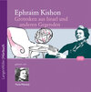 Buchcover Grotesken aus Israel und anderen Gegenden