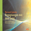 Buchcover Begegnungen mit dem Licht (CD)