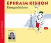 Buchcover Reisegeschichten