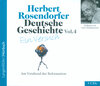 Buchcover Deutsche Geschichte - Ein Versuch, Vol. 4 (CD)