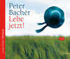 Buchcover Lebe jetzt! (CD)