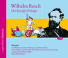 Buchcover Die Knopp-Trilogie (CD)