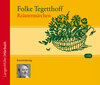 Buchcover Kräutermärchen (CD)