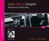 Buchcover Liebe, Lust und Lösegeld (CD)