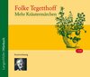 Buchcover Mehr Kräutermärchen (CD)