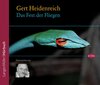 Buchcover Das Fest der Fliegen (CD)