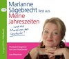 Buchcover Meine Jahreszeiten (CD)