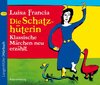 Buchcover Die Schatzhüterin (CD)