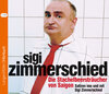 Buchcover Die Stachelbeersträucher von Saigon, CD