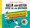 Buchcover Hallo, Herr Husten! Guten Tag, Frau Bauchweh!