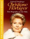 Buchcover Christiane Hörbiger