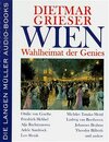 Buchcover Wien