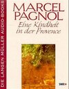 Buchcover Eine Kindheit in der Provence