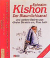 Buchcover Der Blaumilchkanal