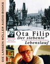 Buchcover Der siebente Lebenslauf