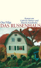 Buchcover Das Russenhaus
