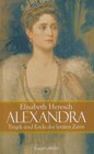 Buchcover Alexandra