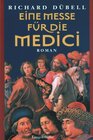 Buchcover Eine Messe für die Medici