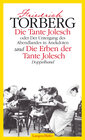 Buchcover Die Tante Jolesch oder Der Untergang des Abendlandes in Anekdoten und Die Erben der Tante Jolesch