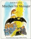 Buchcover Märchen für Manager