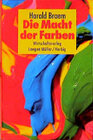 Buchcover Die Macht der Farben