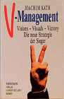 Buchcover V-Management