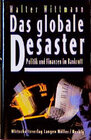 Buchcover Das globale Desaster