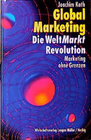 Buchcover Global Marketing