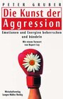 Buchcover Die Kunst der Aggression