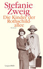 Buchcover Die Kinder der Rothschildallee