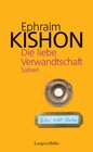 Buchcover Die liebe Verwandtschaft