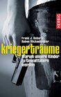 Buchcover Kriegerträume