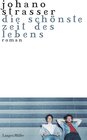 Buchcover Die schönste Zeit des Lebens