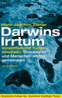 Buchcover Darwins Irrtum