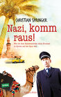 Buchcover Nazi, komm raus!