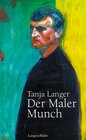 Buchcover Der Maler Munch