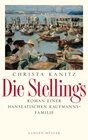 Buchcover Die Stellings