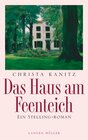 Buchcover Das Haus am Feenteich