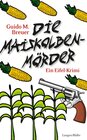 Buchcover Die Maiskolbenmörder