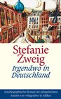 Buchcover Irgendwo in Deutschland