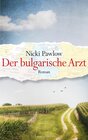 Buchcover Der bulgarische Arzt