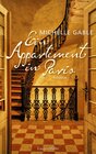 Buchcover Ein Appartement in Paris