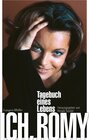 Buchcover Ich, Romy