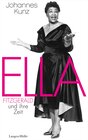Buchcover Ella Fitzgerald und ihre Zeit