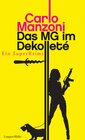Buchcover Das MG im Dekolleté