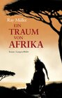 Buchcover Ein Traum von Afrika
